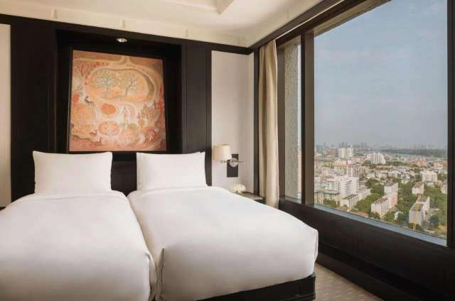 Banyan Tree Bangkok-4