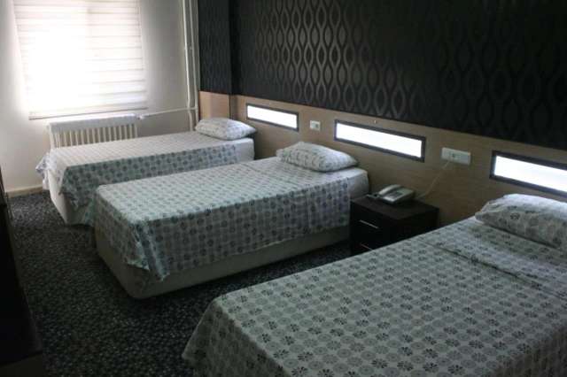 Yeni Kosk Esra Hotel-4
