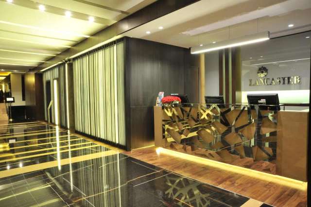 Lancaster Hotel Raouche-4
