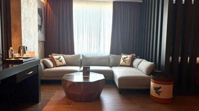 Sirin Park Hotel-3