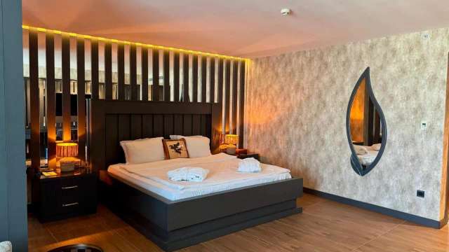 Sirin Park Hotel-4