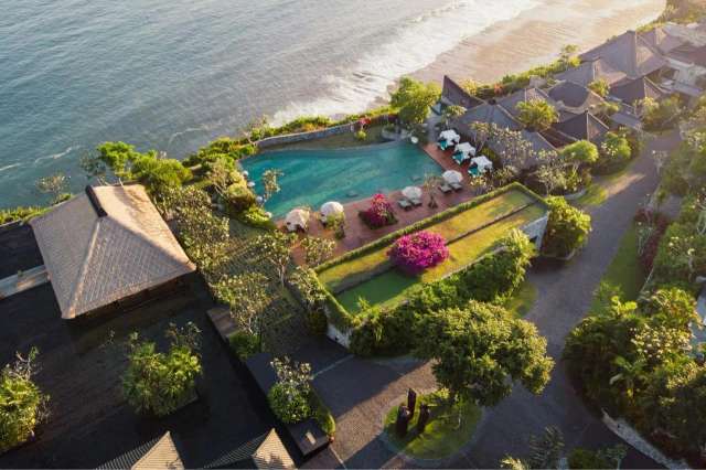 Bulgari Resort Bali-4