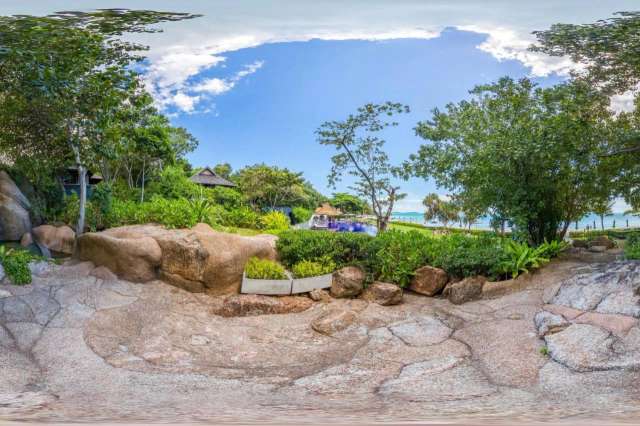 Vana Belle, A Luxury Collection Resort Hotel-4