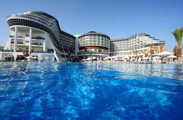 Sea Planet Resort & Spa-4
