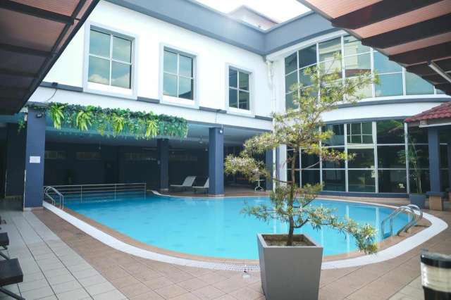 De Palma Hotel Shah Alam-4