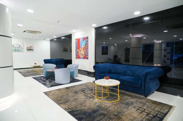 De Palma Hotel Shah Alam-3