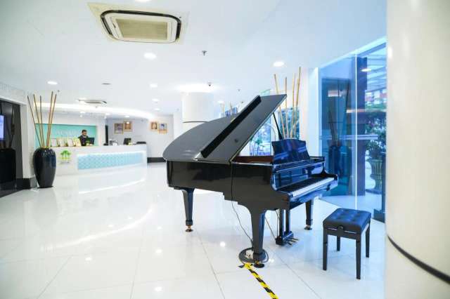De Palma Hotel Shah Alam-3