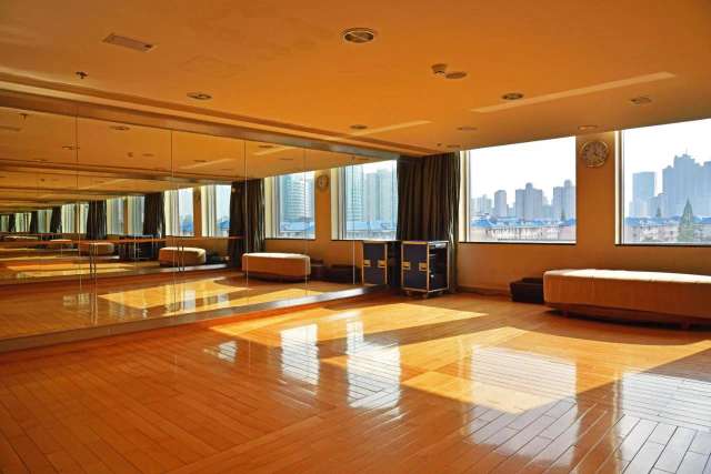 The Hongta Hotel, A Luxury Collection Hotel, Shanghai-3