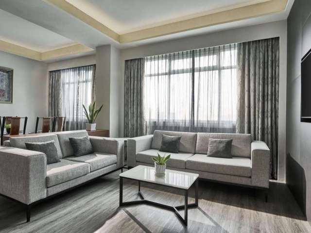 PARKROYAL on Kitchener Road-3