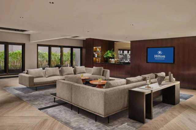 Hilton Singapore-3