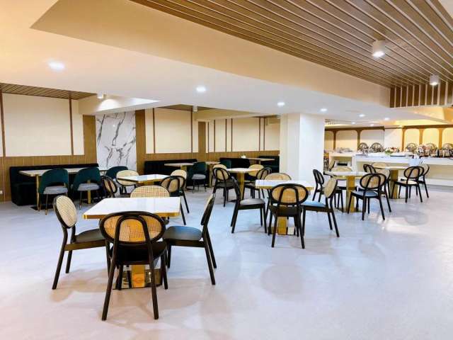 Miloft Sathorn Hotel - SHA Plus Certified-4