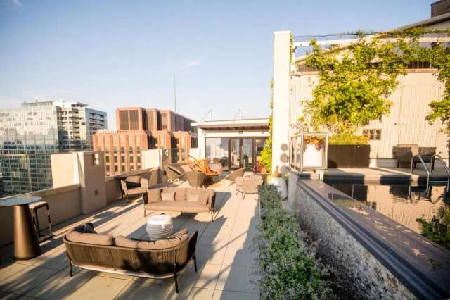 Windsor Suites Hotel-3