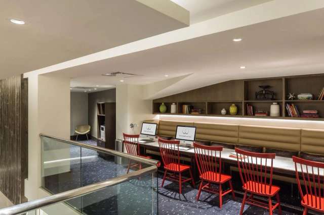 Windsor Suites Hotel-4