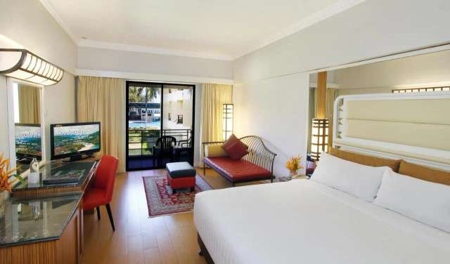 Holiday Villa Resort & Beachclub Langkawi-3