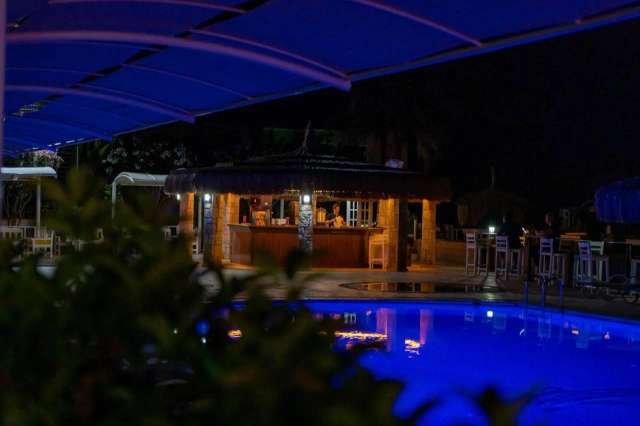 Tiana Beach Resort-4