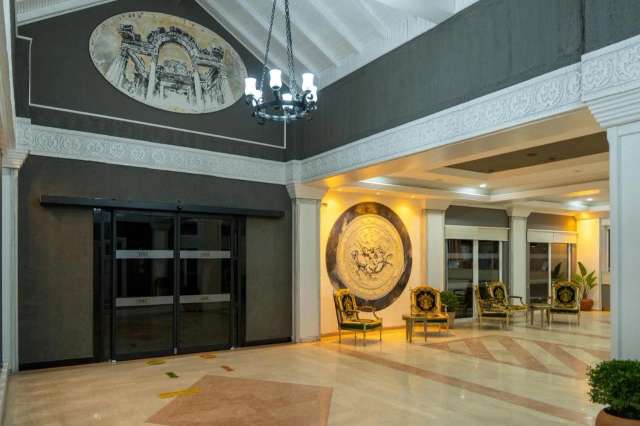 Tiana Beach Resort-3