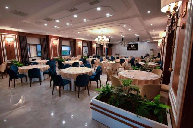 Vela Verde Hotel & SPA-4
