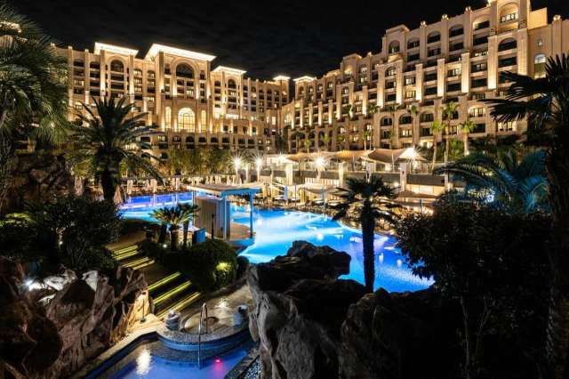 Lotte Hotel Jeju-3