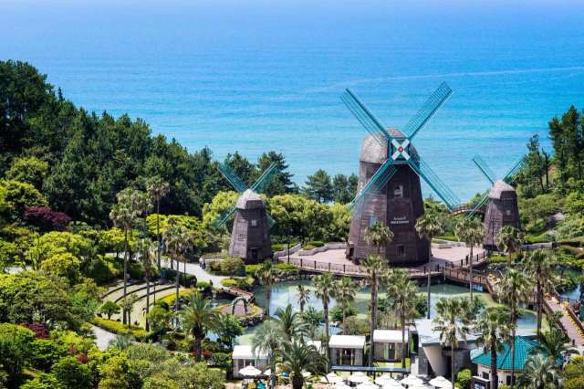 Lotte Hotel Jeju-4