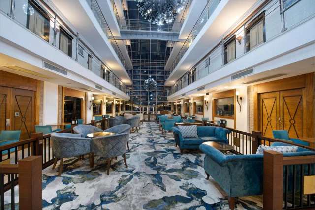 Sealife Family Resort Hotel-3