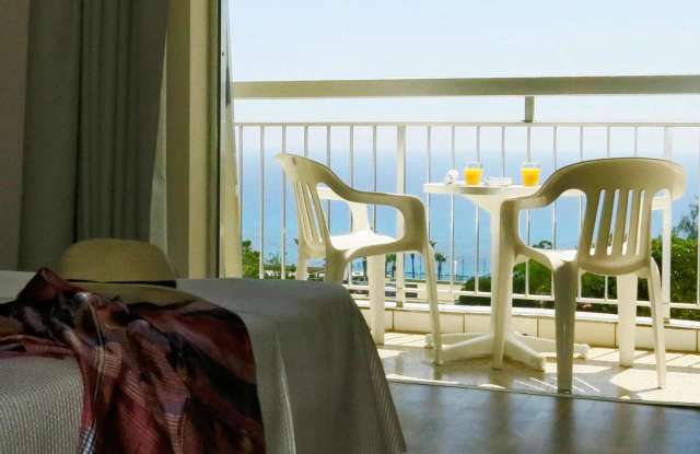 Marina Hotel-4