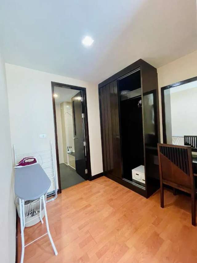 The Kris 2 Bedrooms 2 Bathrooms Apartment-3