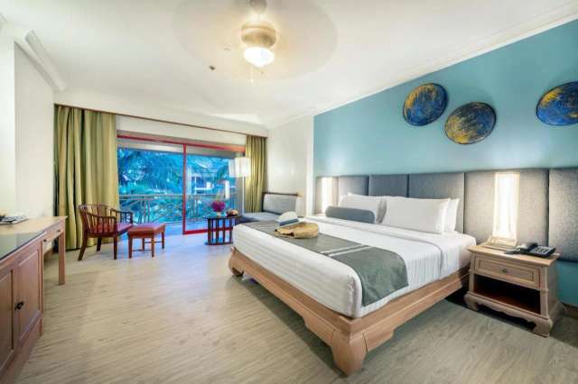 Krabi Thai Village Resort-4