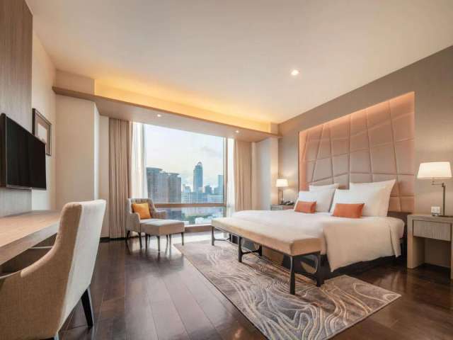 VIE Hotel Bangkok-3