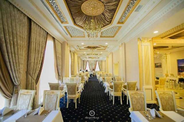 Premium Palace hotel-4
