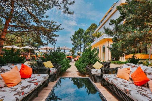 Hotel Dreamland Oasis-3