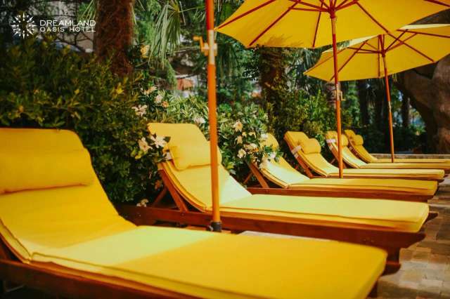 Hotel Dreamland Oasis-4