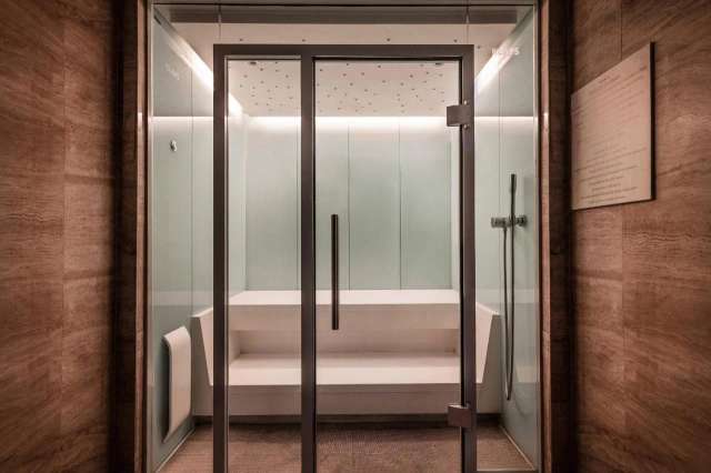 Sheraton Baku Intourist-4