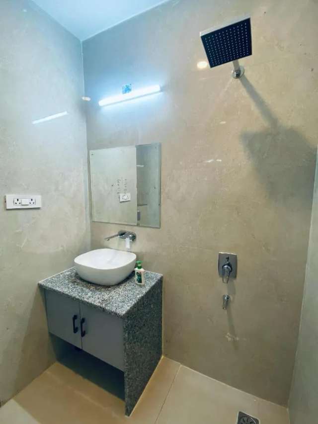 Hotel JMS Grand-3
