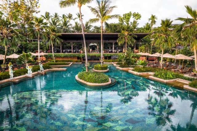 Anantara Bophut Koh Samui Resort-3