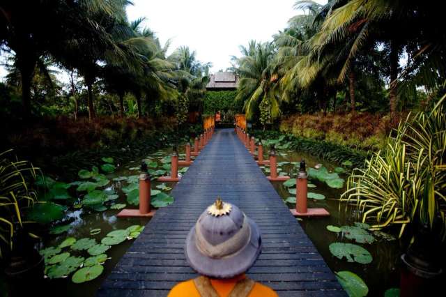 Anantara Bophut Koh Samui Resort-3