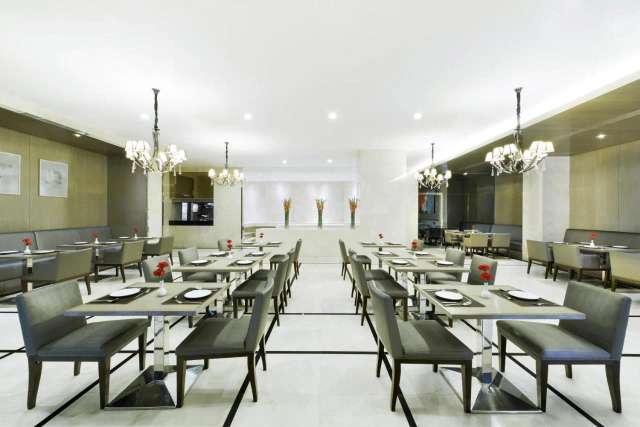 Centre Point Hotel Chidlom-3