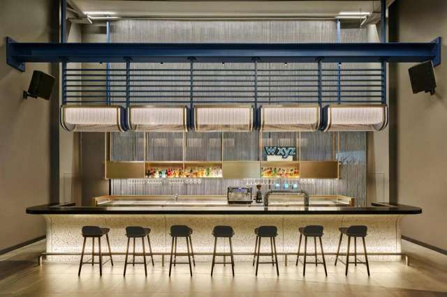 Aloft Bangkok - Sukhumvit 11-3