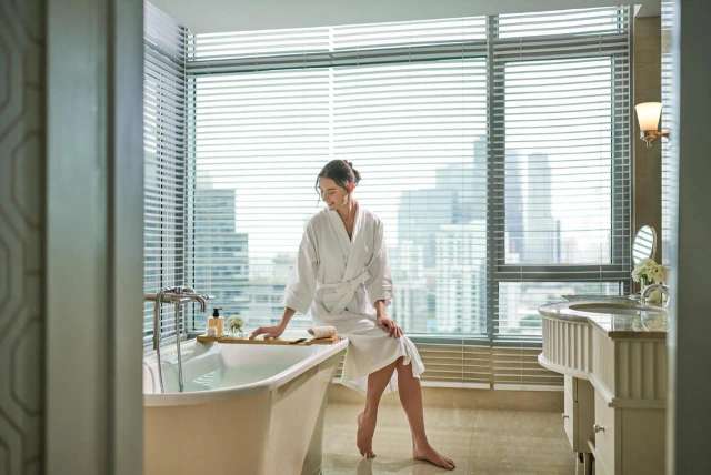 Oriental Residence Bangkok-4