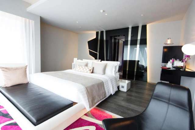 Mode Sathorn hotel-4