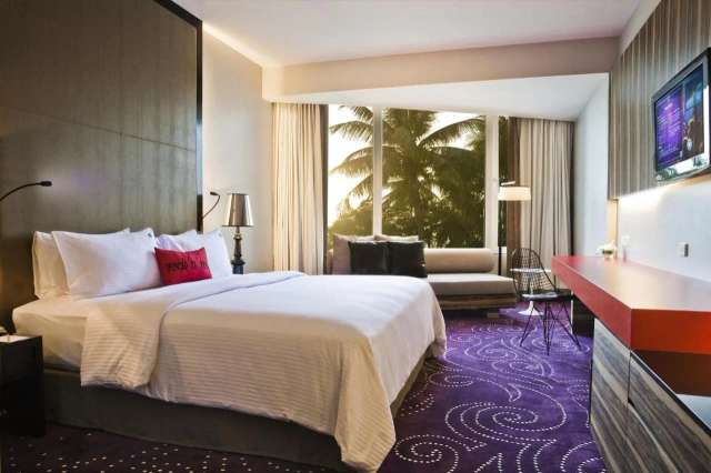 Hard Rock Hotel Pattaya-3