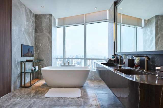 Centara Grand at CentralWorld-3