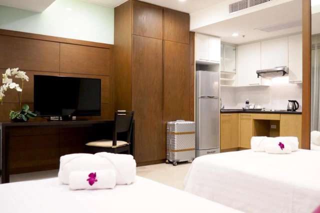 FuramaXclusive Sathorn-3
