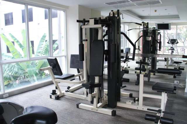FuramaXclusive Sathorn-3
