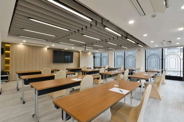 Oakwood Hotel & Residence Bangkok SHA Plus Certified-3