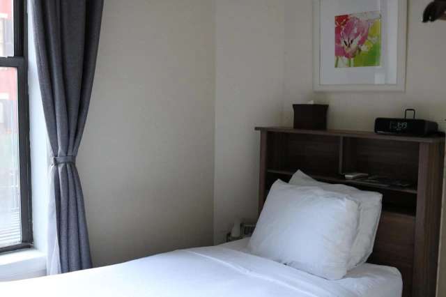 Midtown West Hotel-4