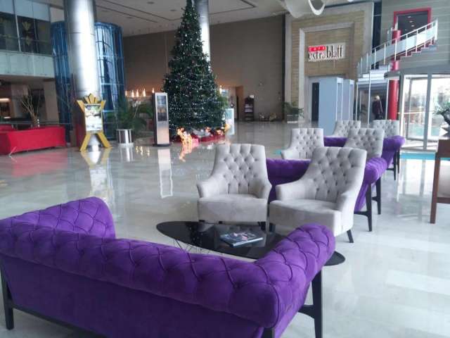 Grand Hotel Konya-3