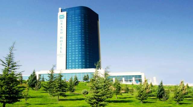 Grand Hotel Konya-4
