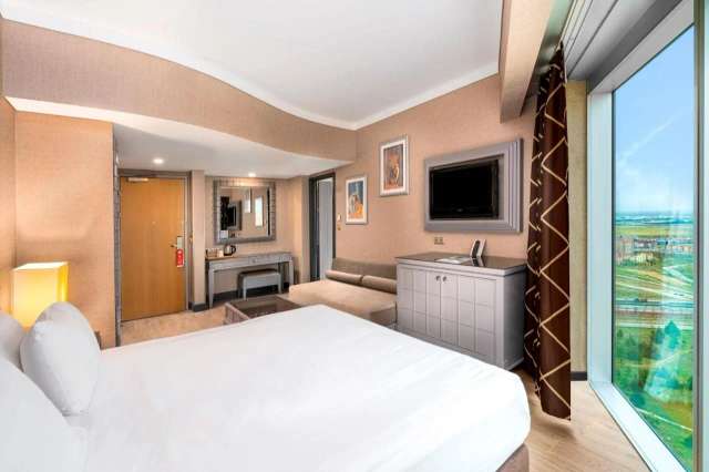Grand Hotel Konya-3