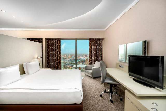 Grand Hotel Konya-4