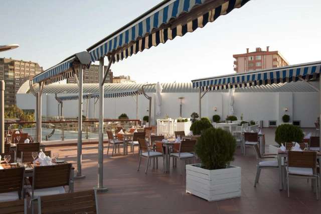 Dedeman Konya Hotel & Convention Center-3